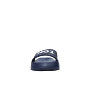 Ciabatte Blu Navigare