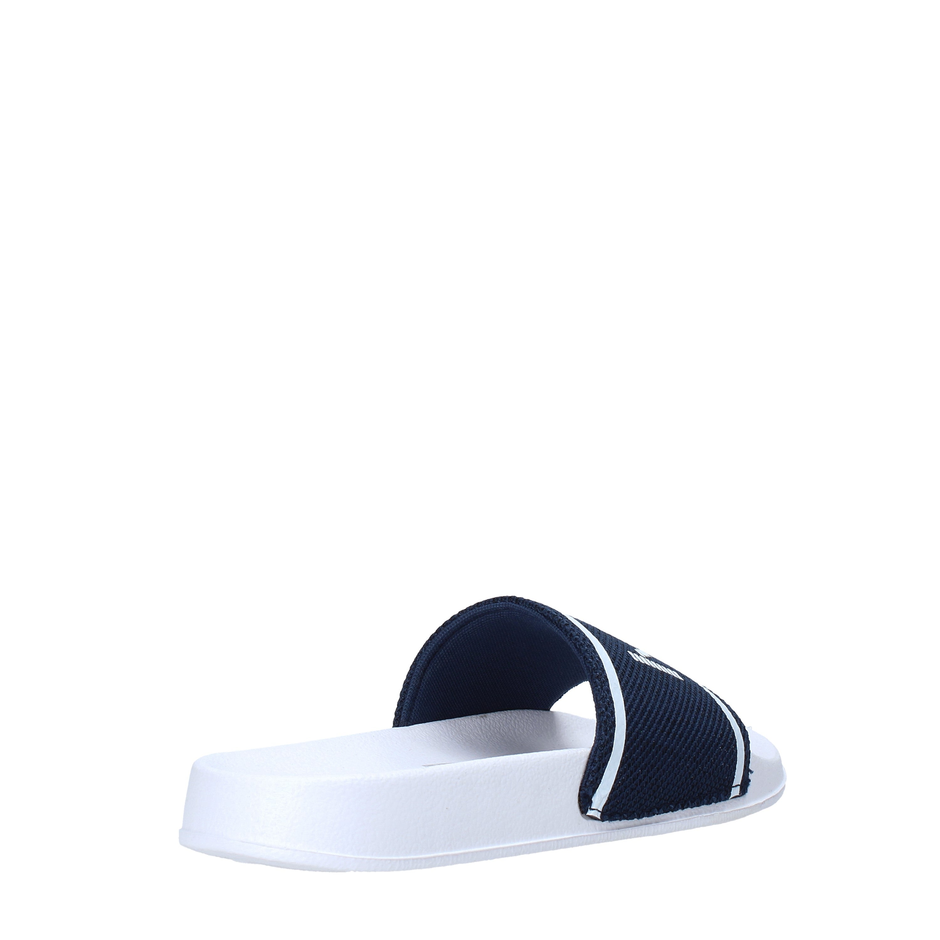 Ciabatte Blu Navigare