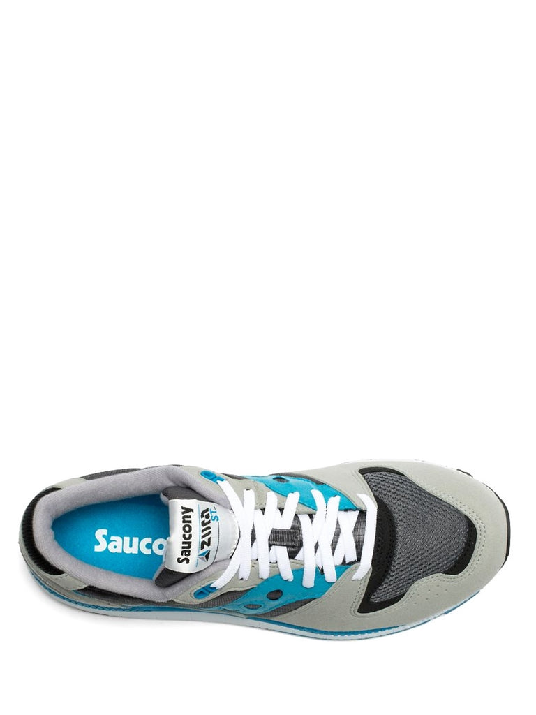 Sneakers Grigio Saucony