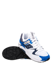 Sneakers Bianco Blu Saucony