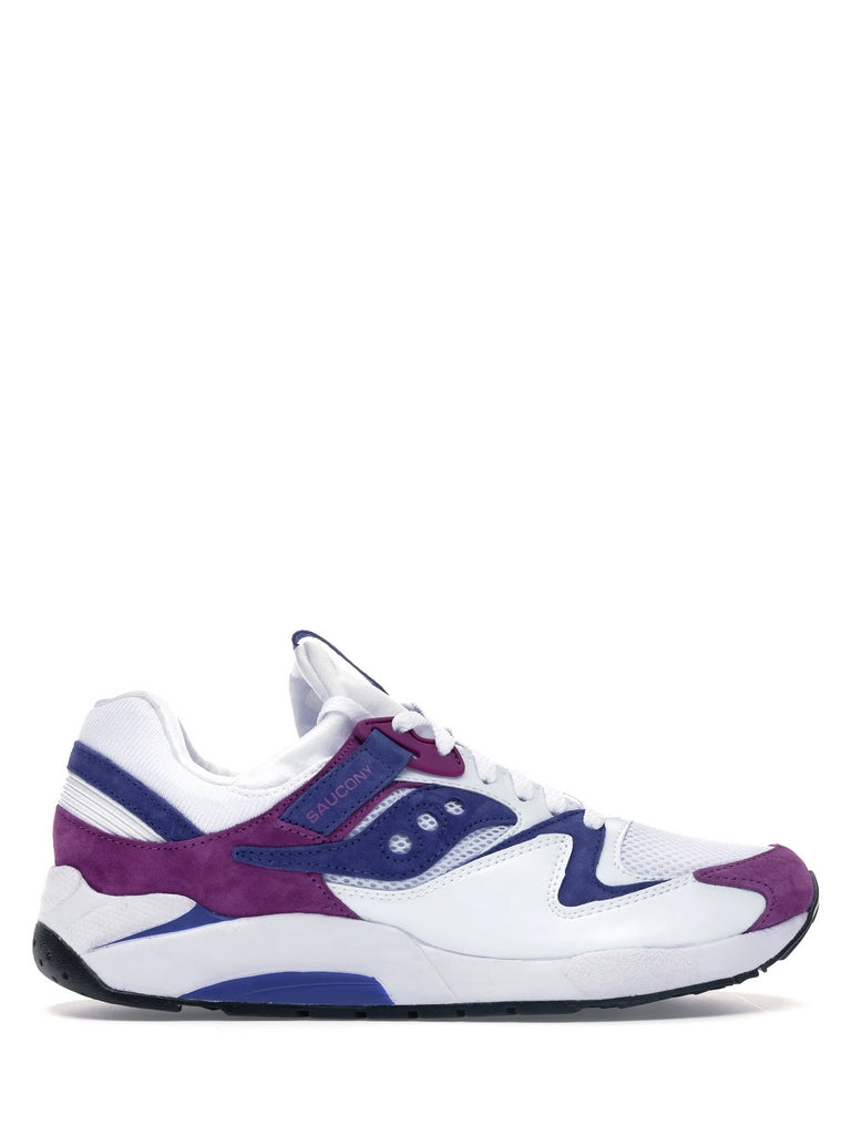 Sneakers Bianco Saucony