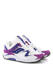 Sneakers Bianco Saucony