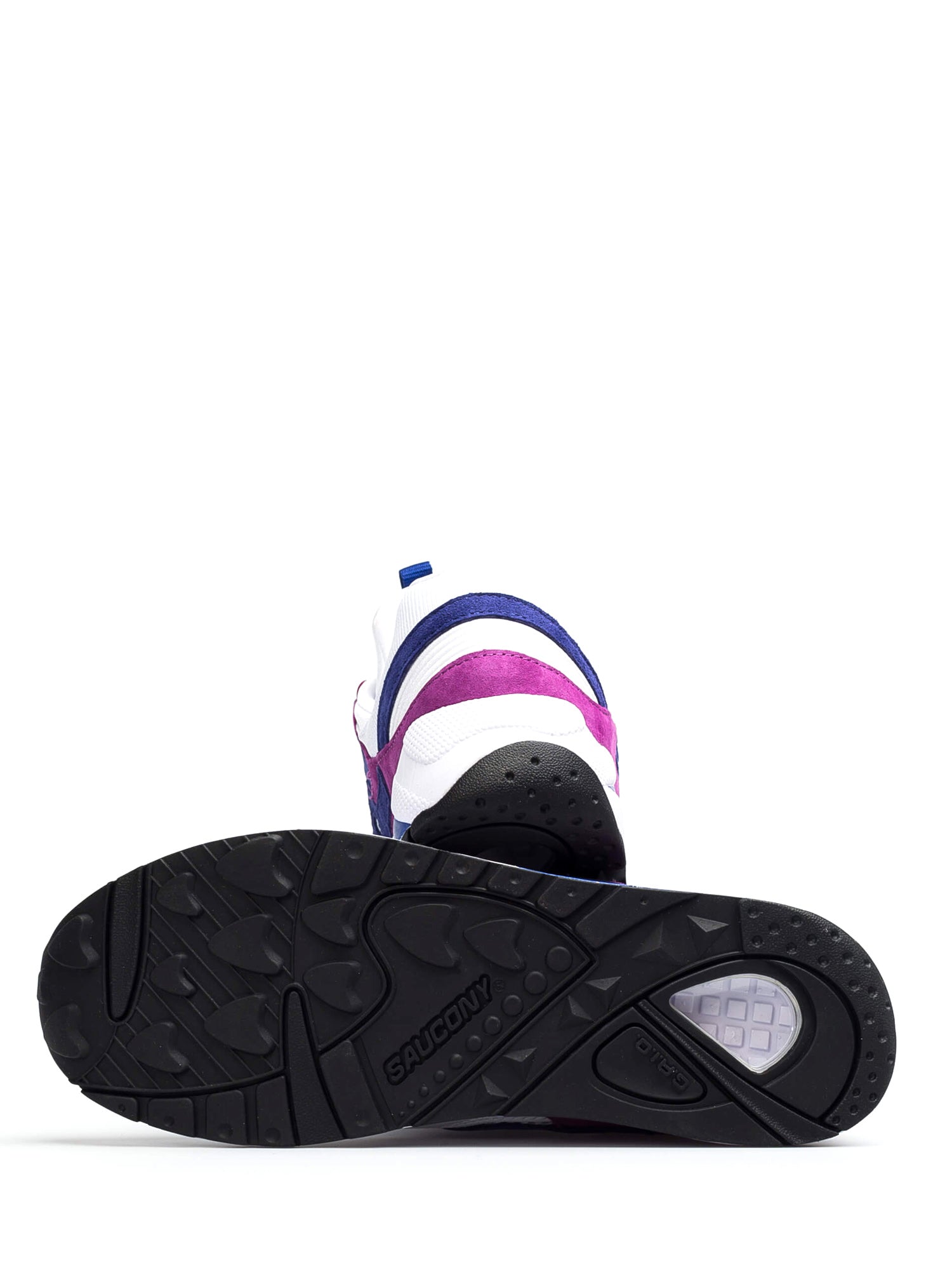 Sneakers Bianco Saucony