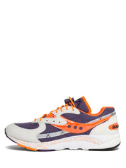 Scarpe da ginnastica Grigio Aya 1 Saucony