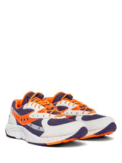 Scarpe da ginnastica Grigio Aya 1 Saucony