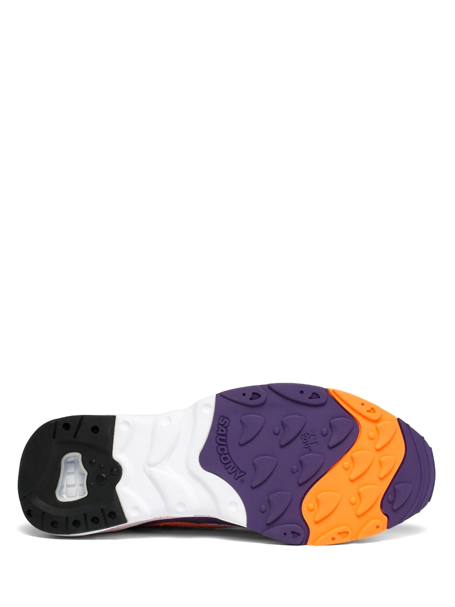 Scarpe da ginnastica Grigio Aya 1 Saucony