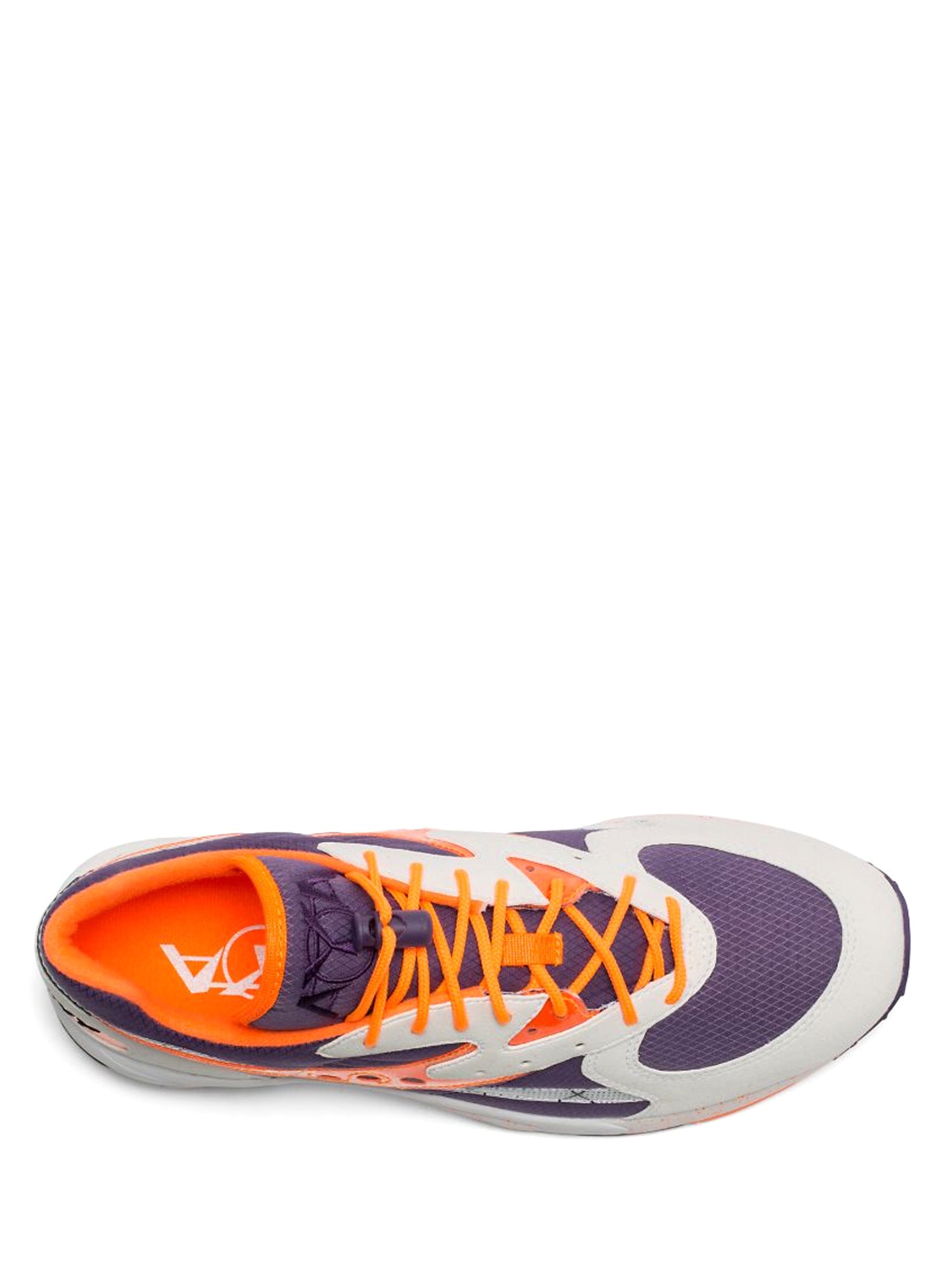 Scarpe da ginnastica Grigio Aya 1 Saucony