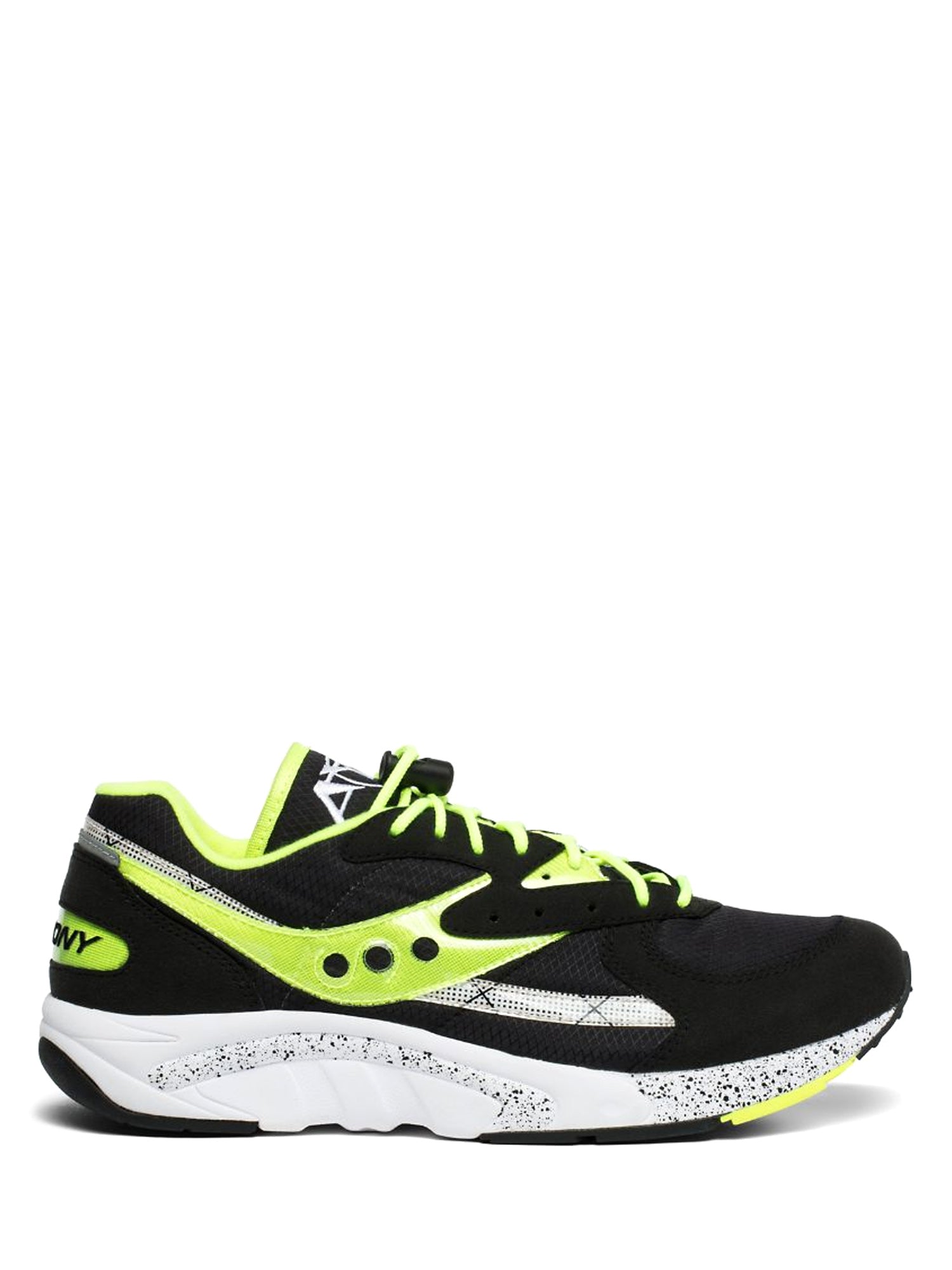 Scarpe da ginnastica Nero Saucony