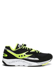 Scarpe da ginnastica Nero Saucony