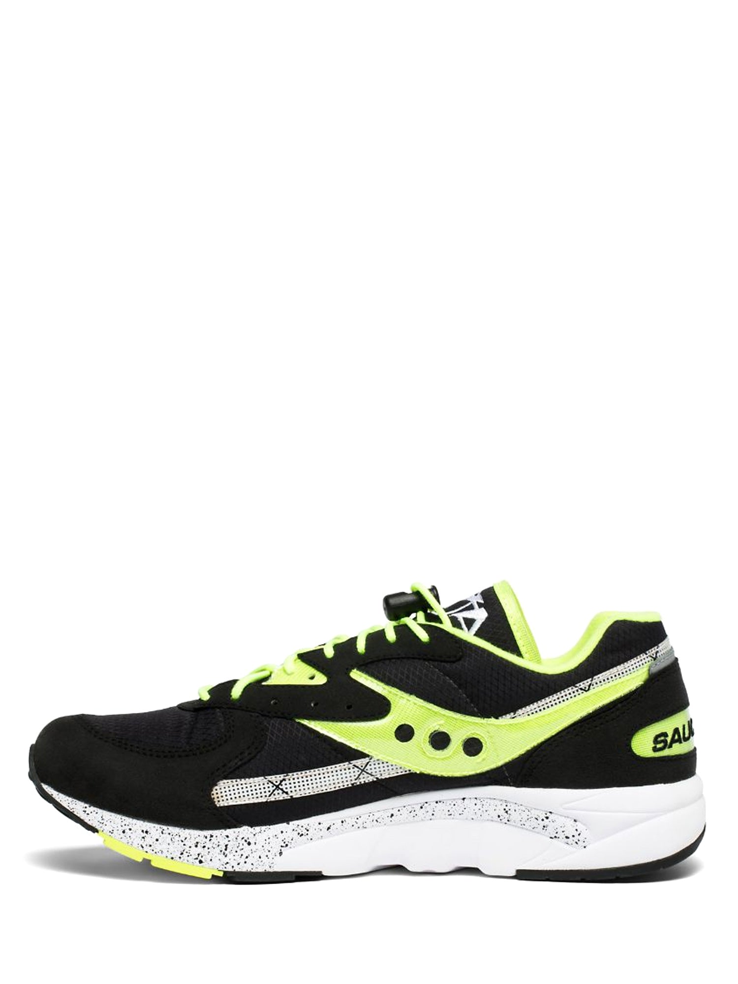 Scarpe da ginnastica Nero Saucony