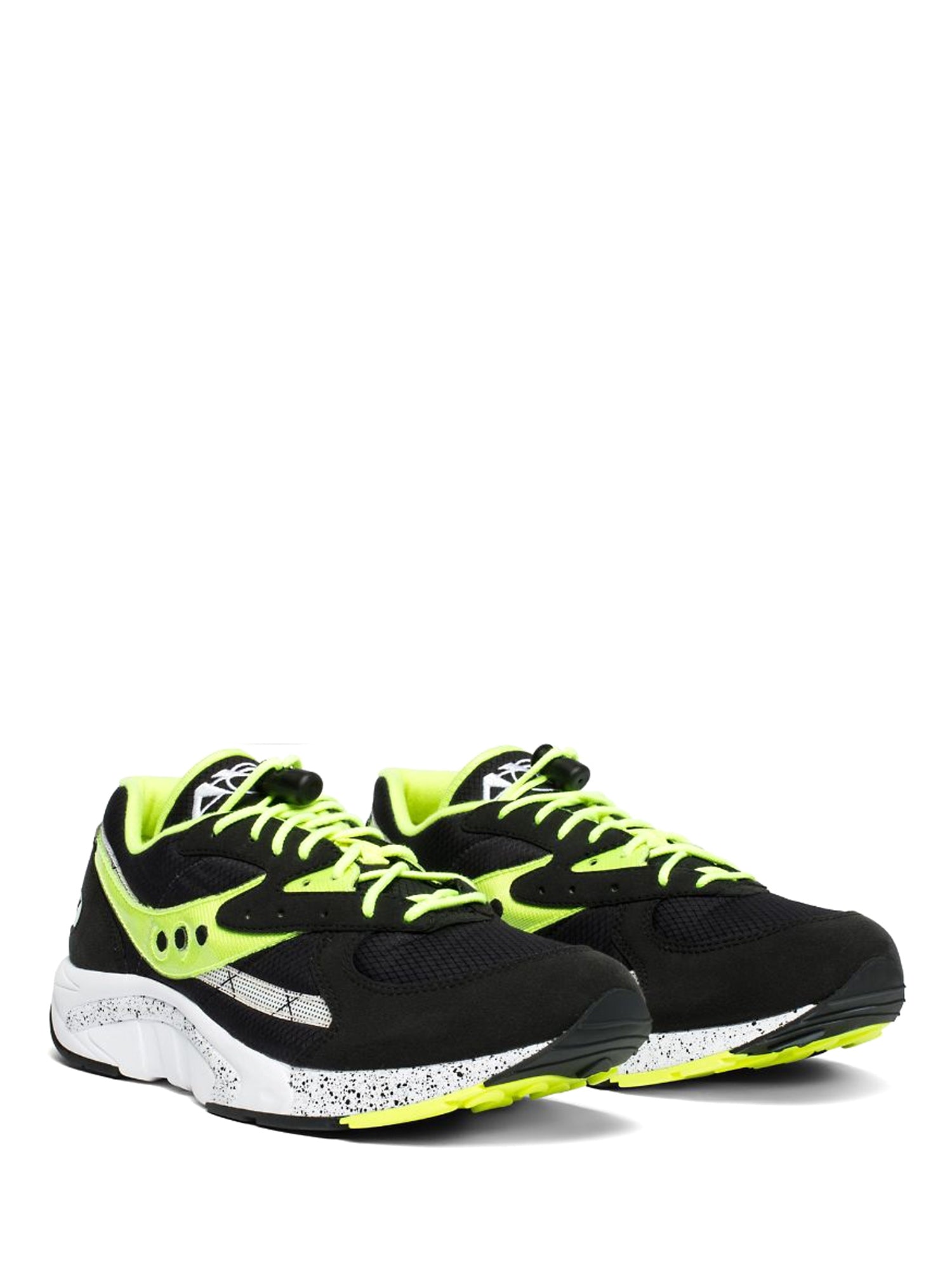 Scarpe da ginnastica Nero Saucony