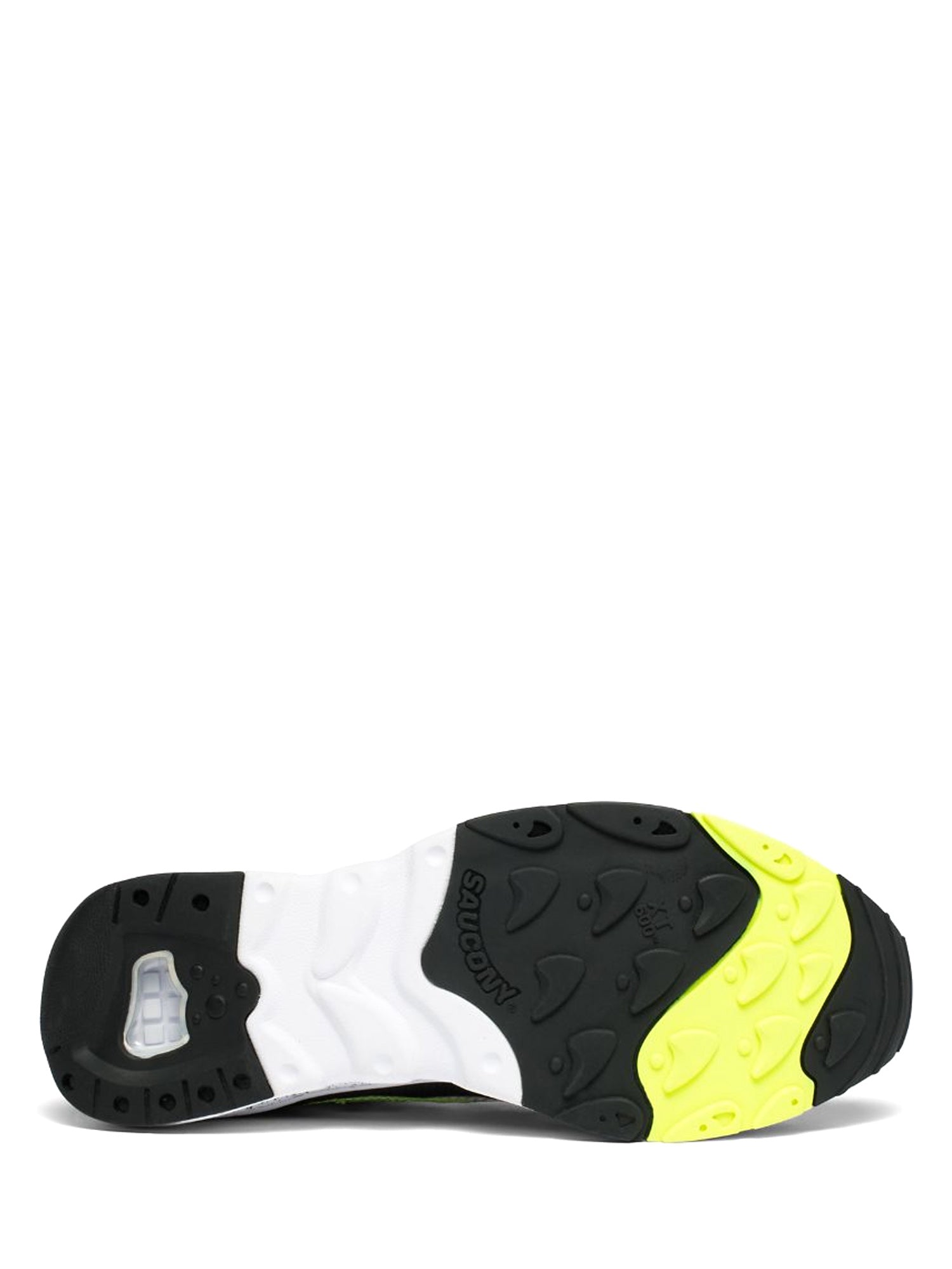 Scarpe da ginnastica Nero Saucony