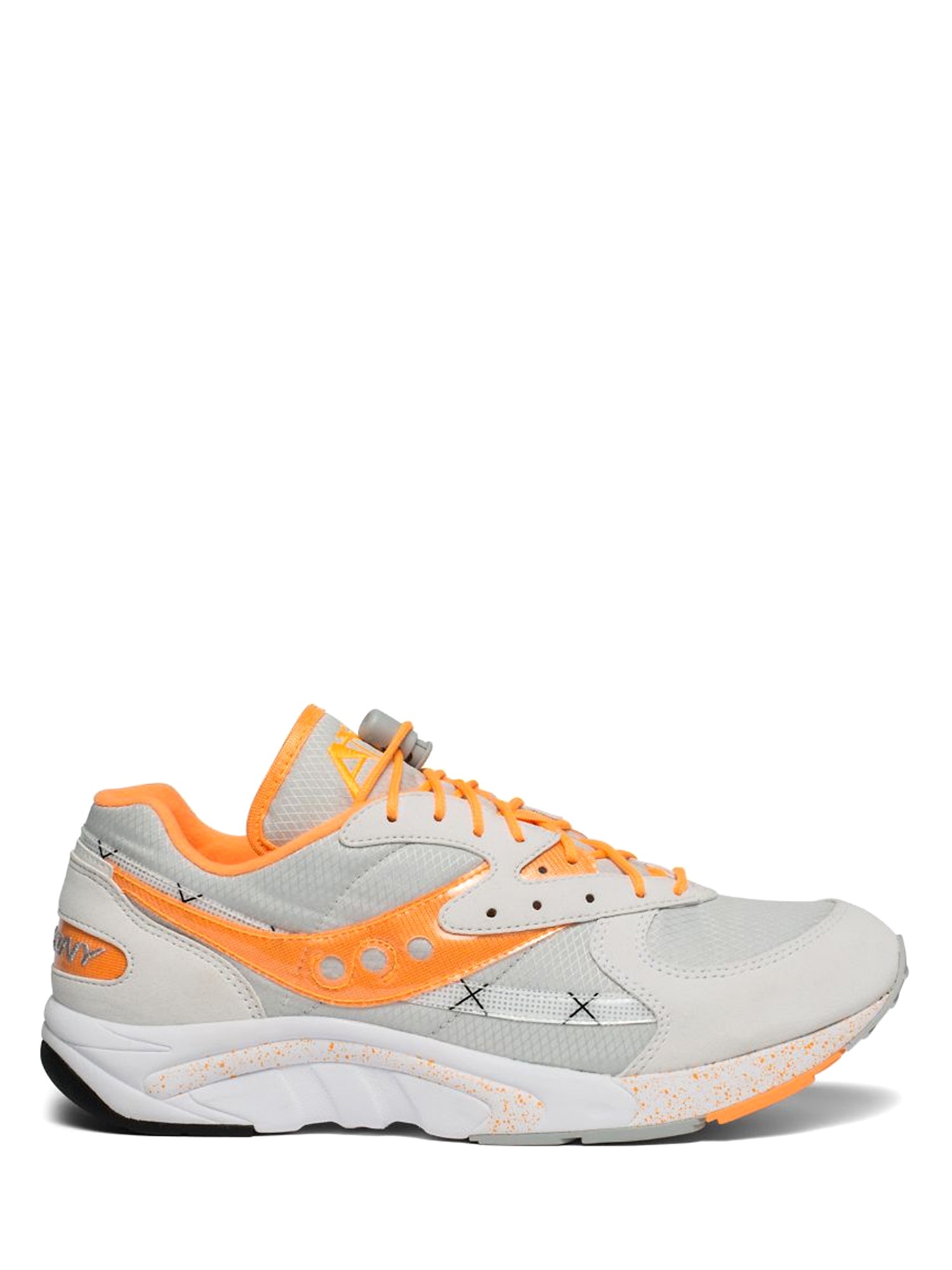 Scarpe da ginnastica Grigio Aya 5 Saucony
