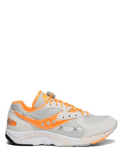 Scarpe da ginnastica Grigio Aya 5 Saucony
