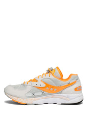 Scarpe da ginnastica Grigio Aya 5 Saucony