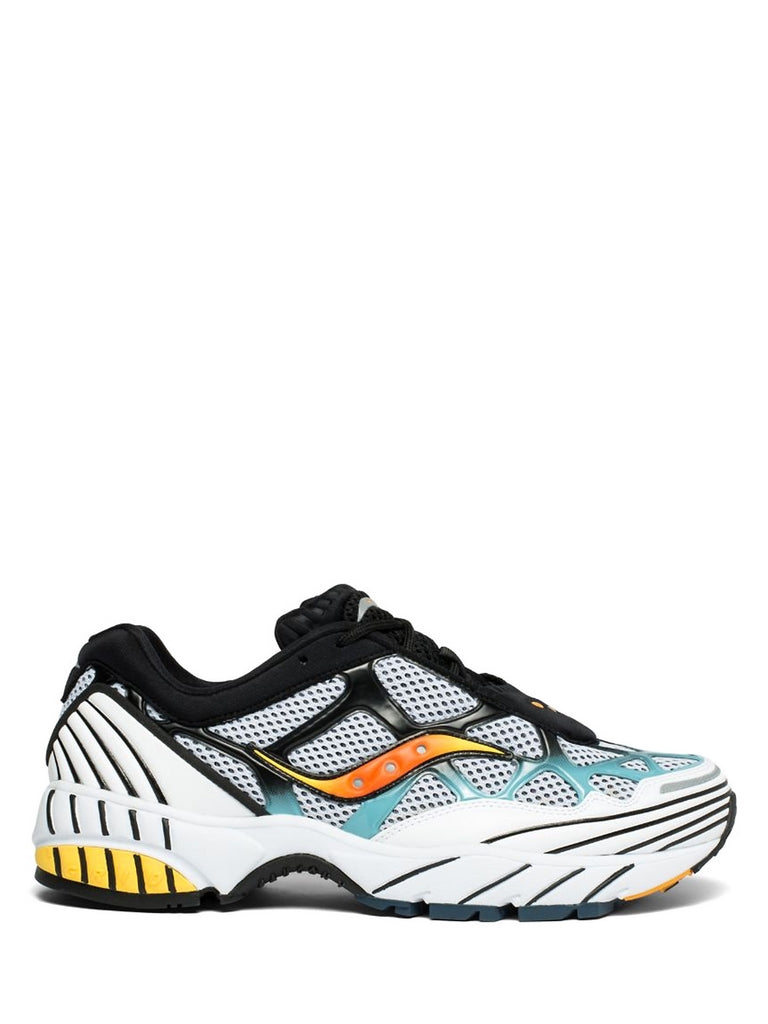 Scarpe da ginnastica Nero Saucony