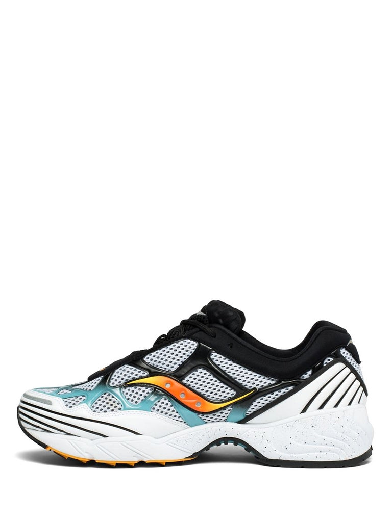 Scarpe da ginnastica Nero Saucony