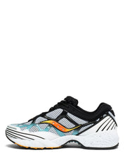 Scarpe da ginnastica Nero Saucony