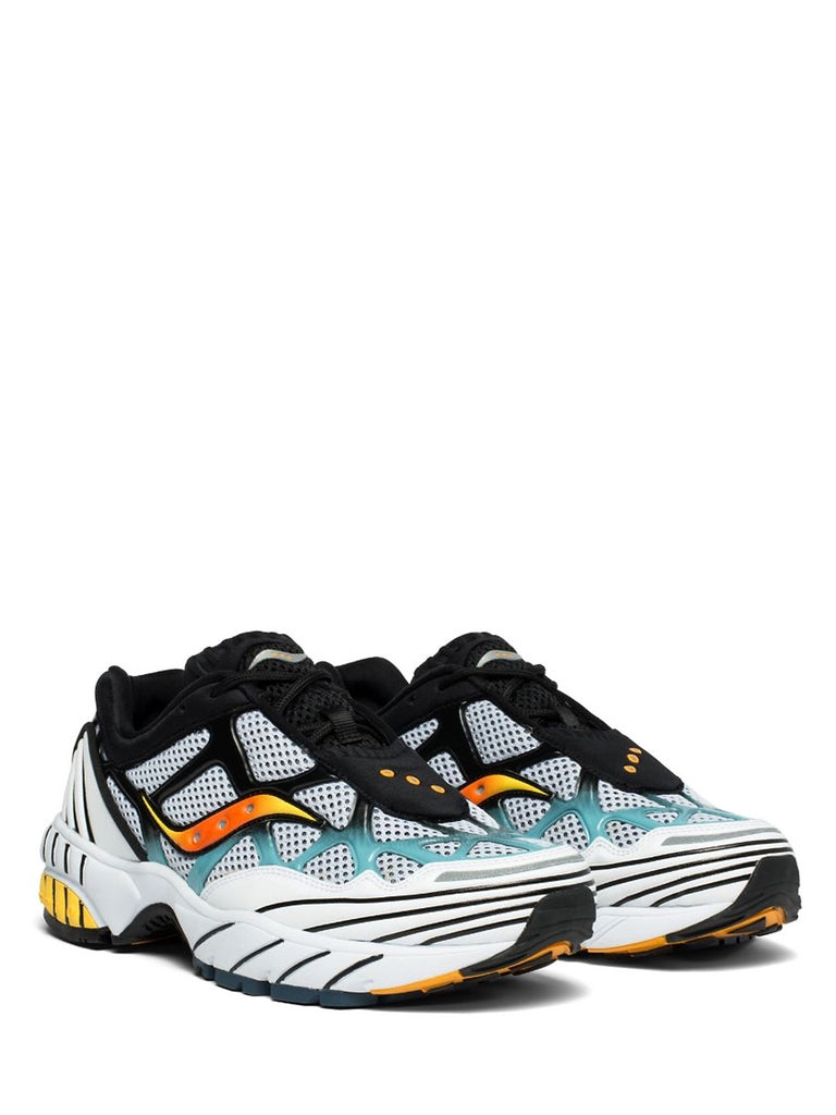 Scarpe da ginnastica Nero Saucony