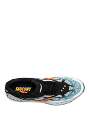 Scarpe da ginnastica Nero Saucony