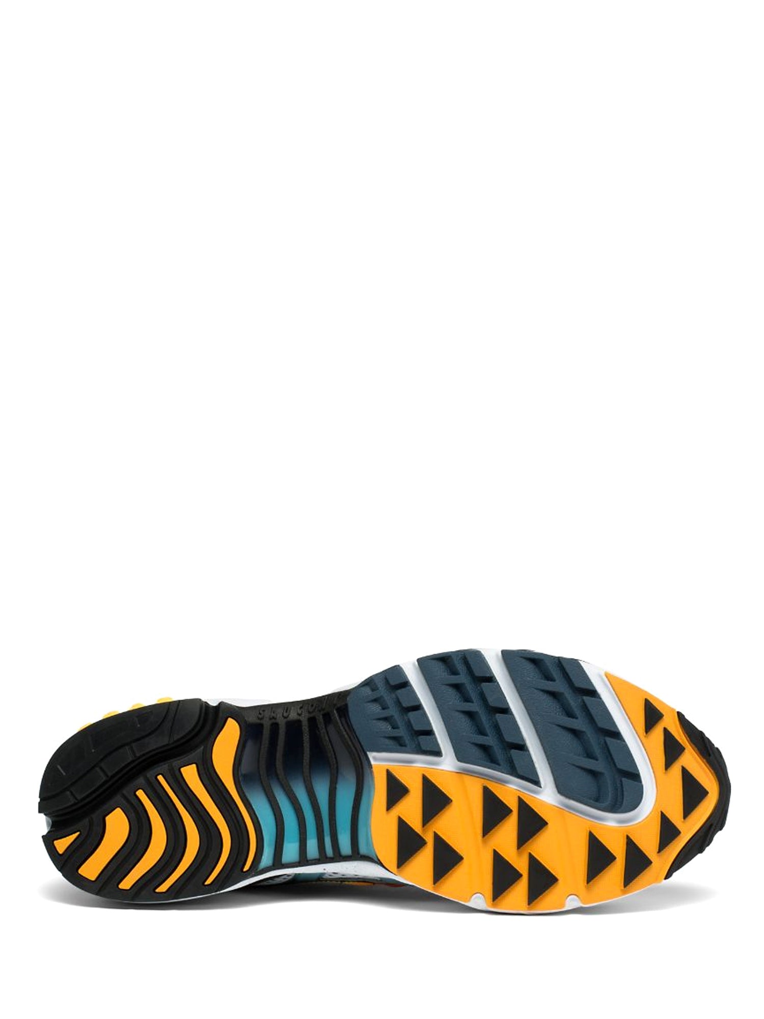 Scarpe da ginnastica Nero Saucony