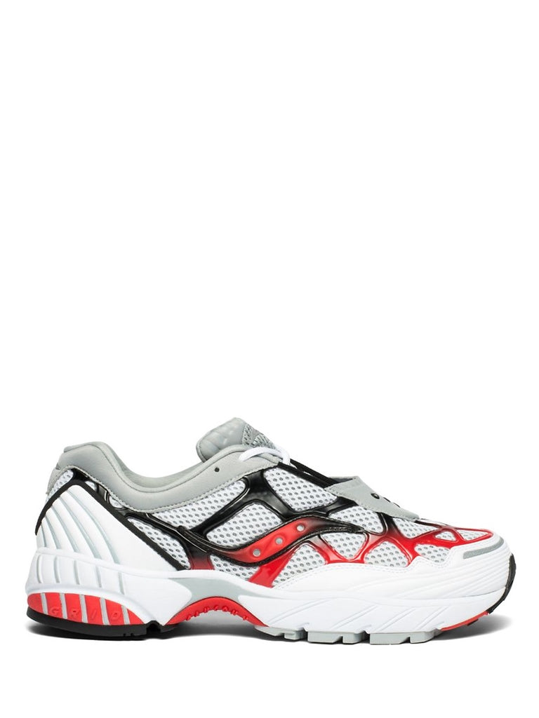 Scarpe da ginnastica Grigio Saucony