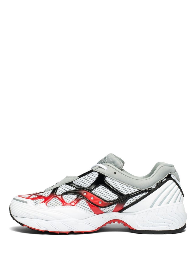 Scarpe da ginnastica Grigio Saucony