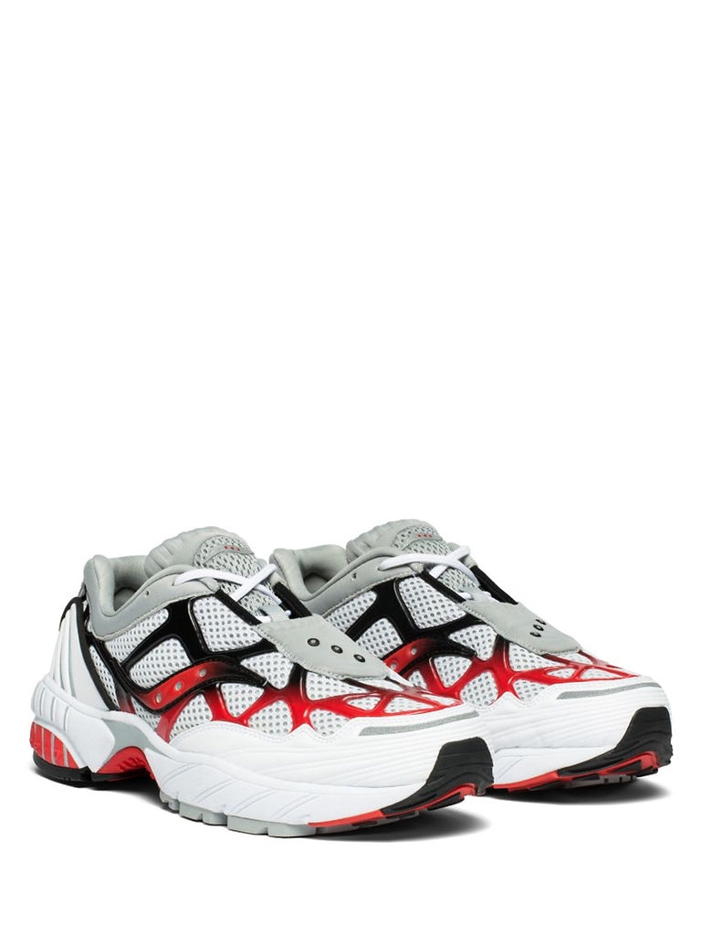 Scarpe da ginnastica Grigio Saucony