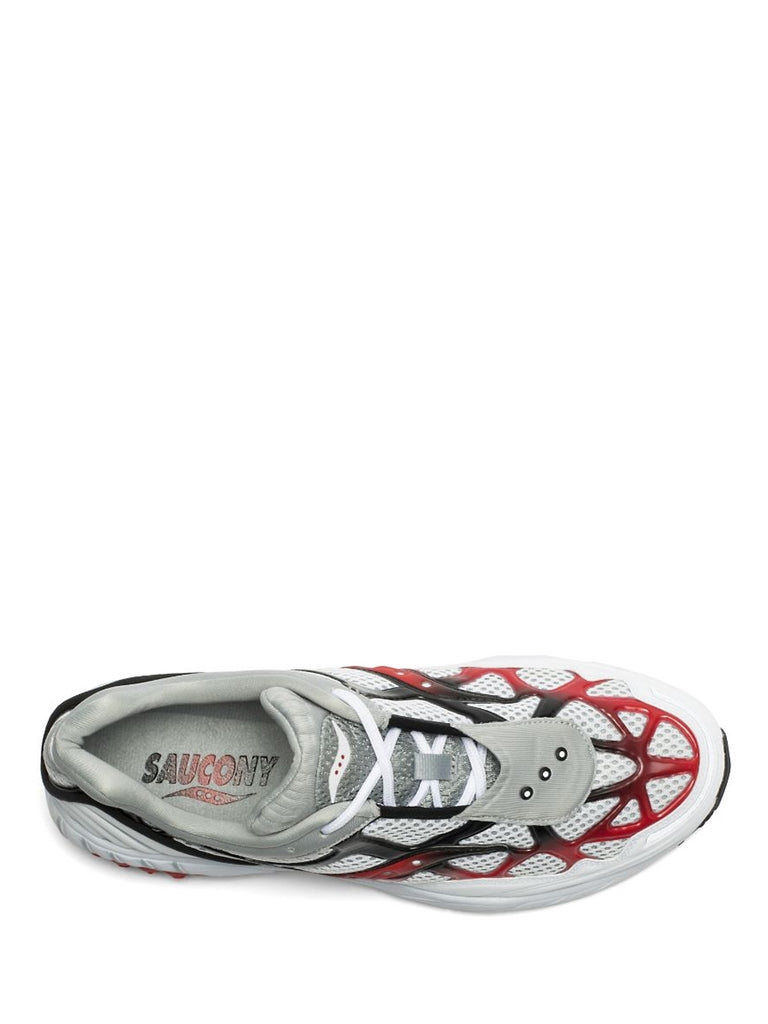 Scarpe da ginnastica Grigio Saucony