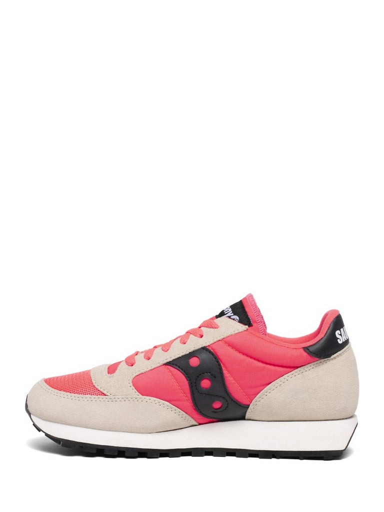 Sneakers Rosa Saucony