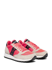Sneakers Rosa Saucony