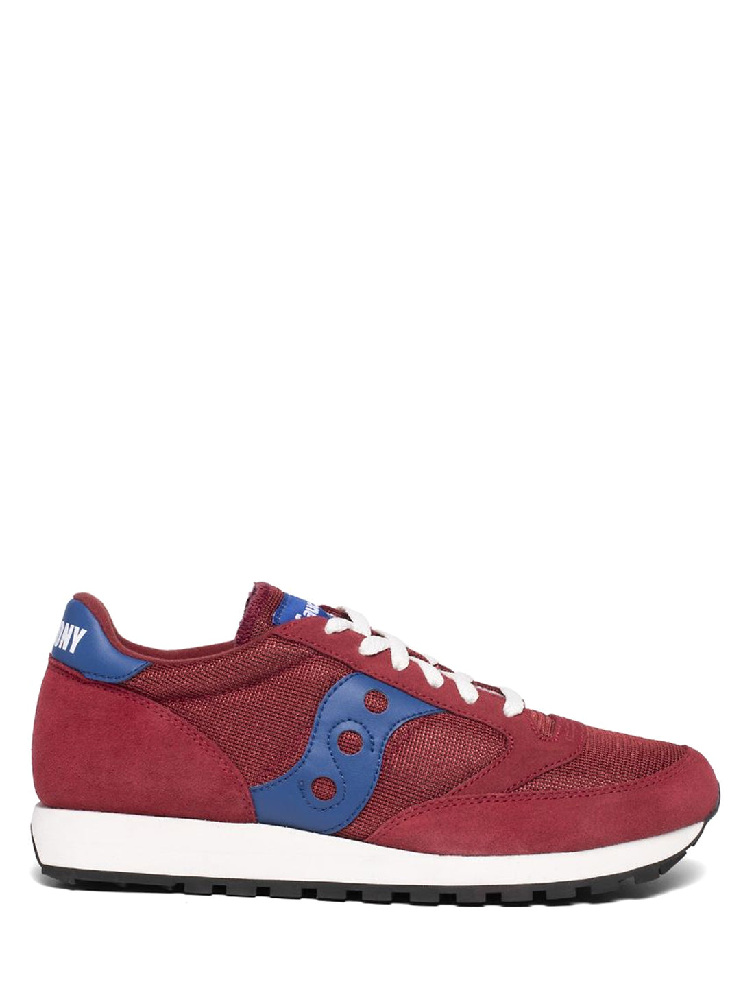 Sneakers Rosso Saucony
