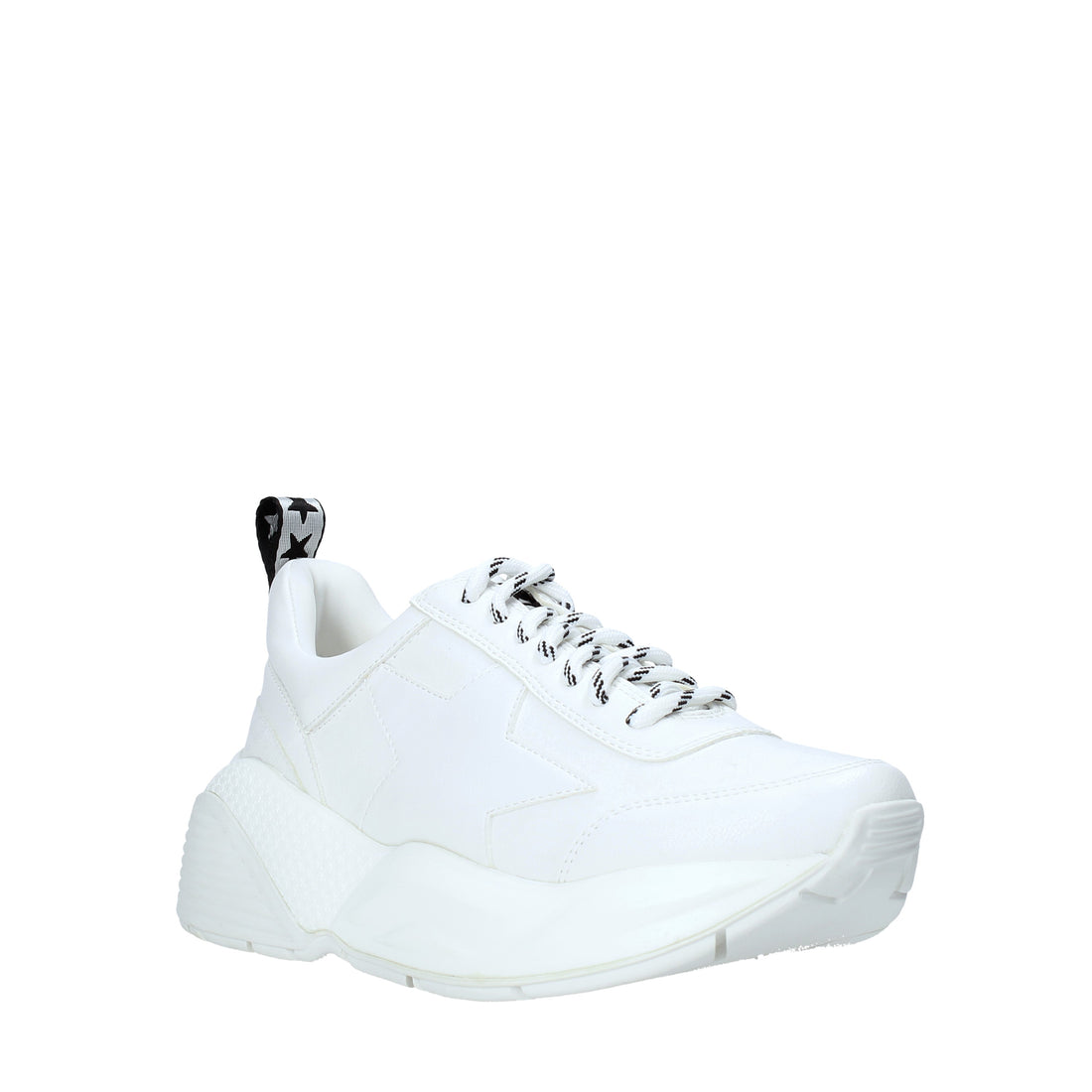 Sneakers Bianco Shop Art