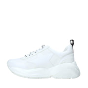 Sneakers Bianco Shop Art