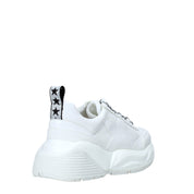 Sneakers Bianco Shop Art