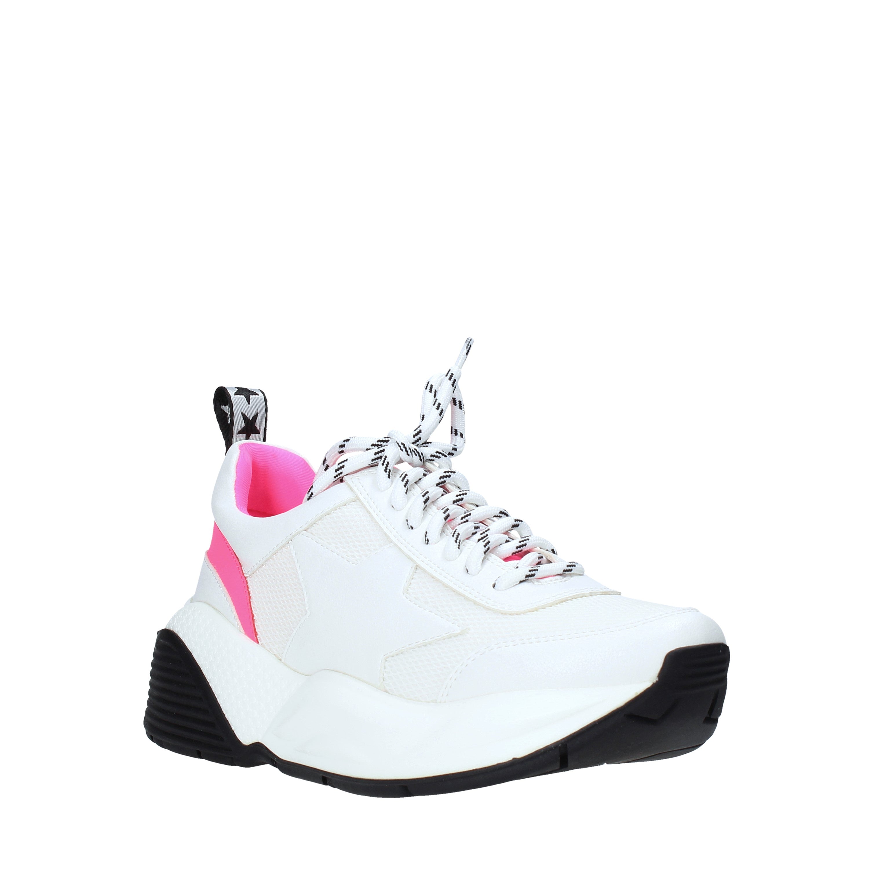 Sneakers Bianco Shop Art