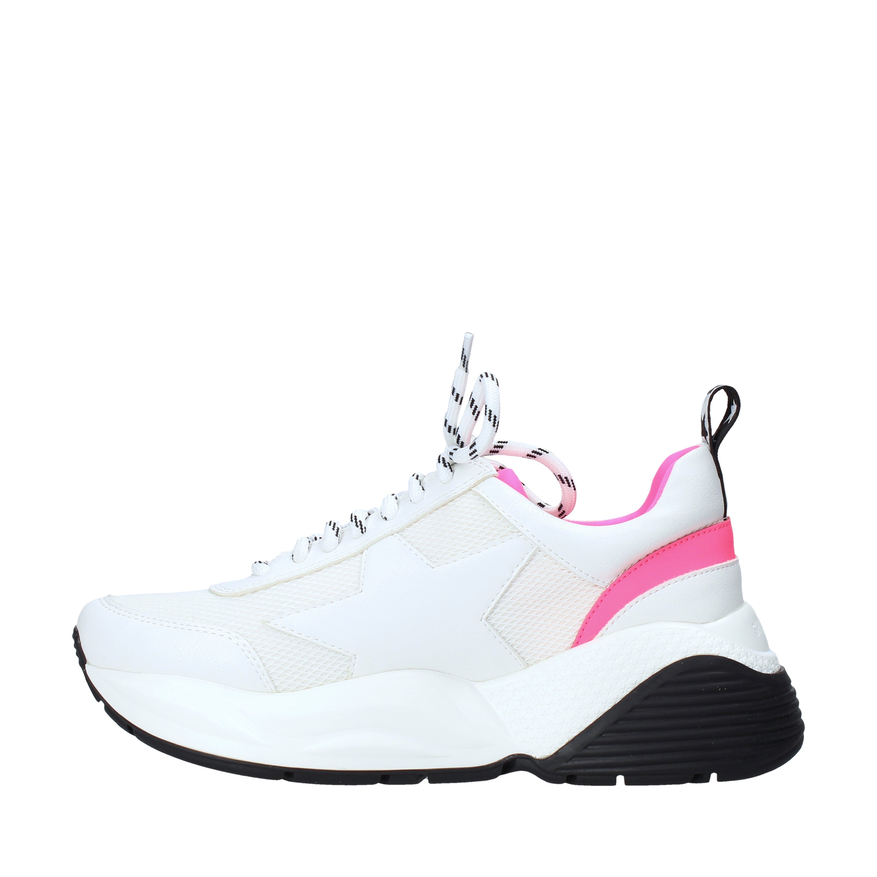 Sneakers Bianco Shop Art