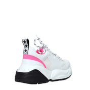 Sneakers Bianco Shop Art