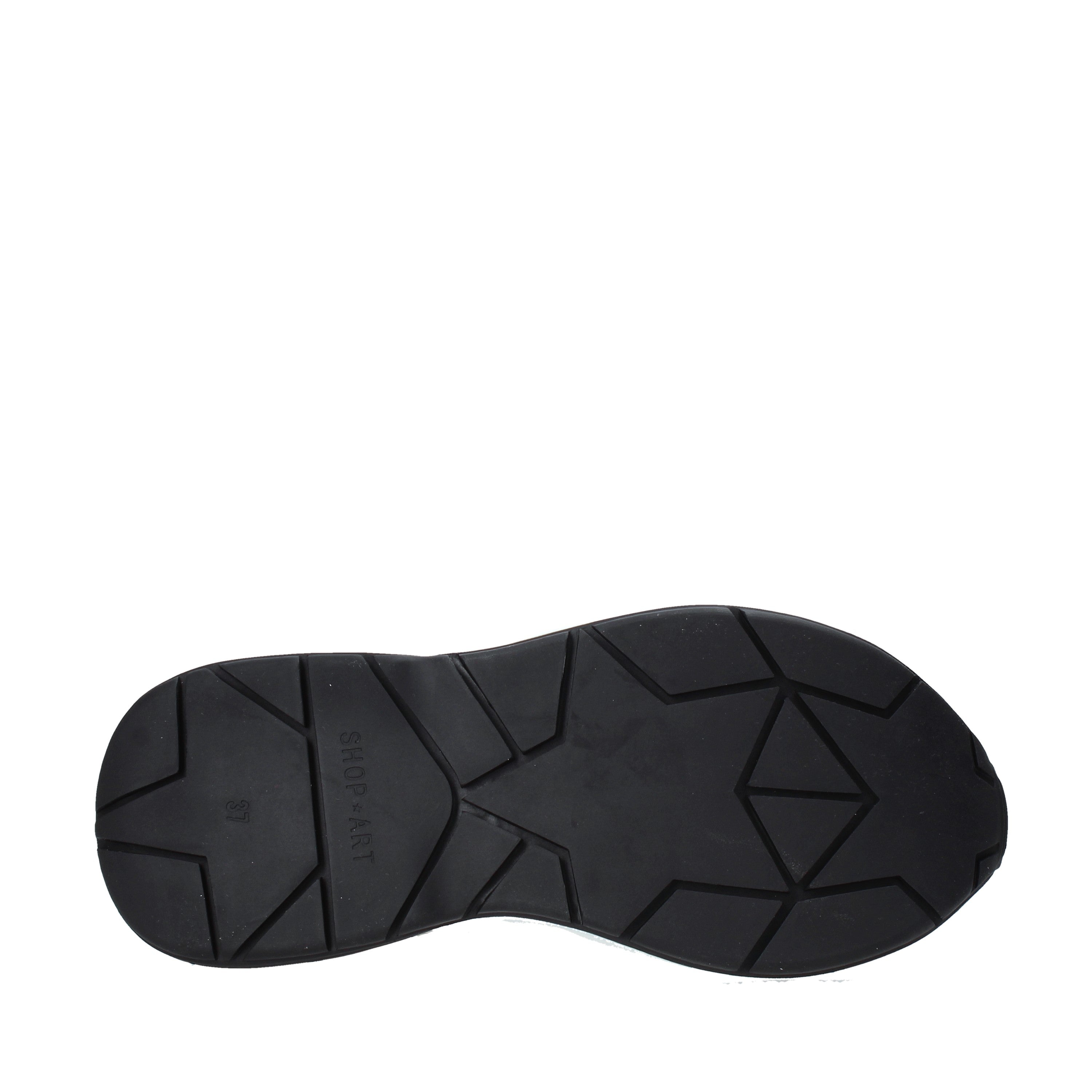 Sneakers Bianco Shop Art