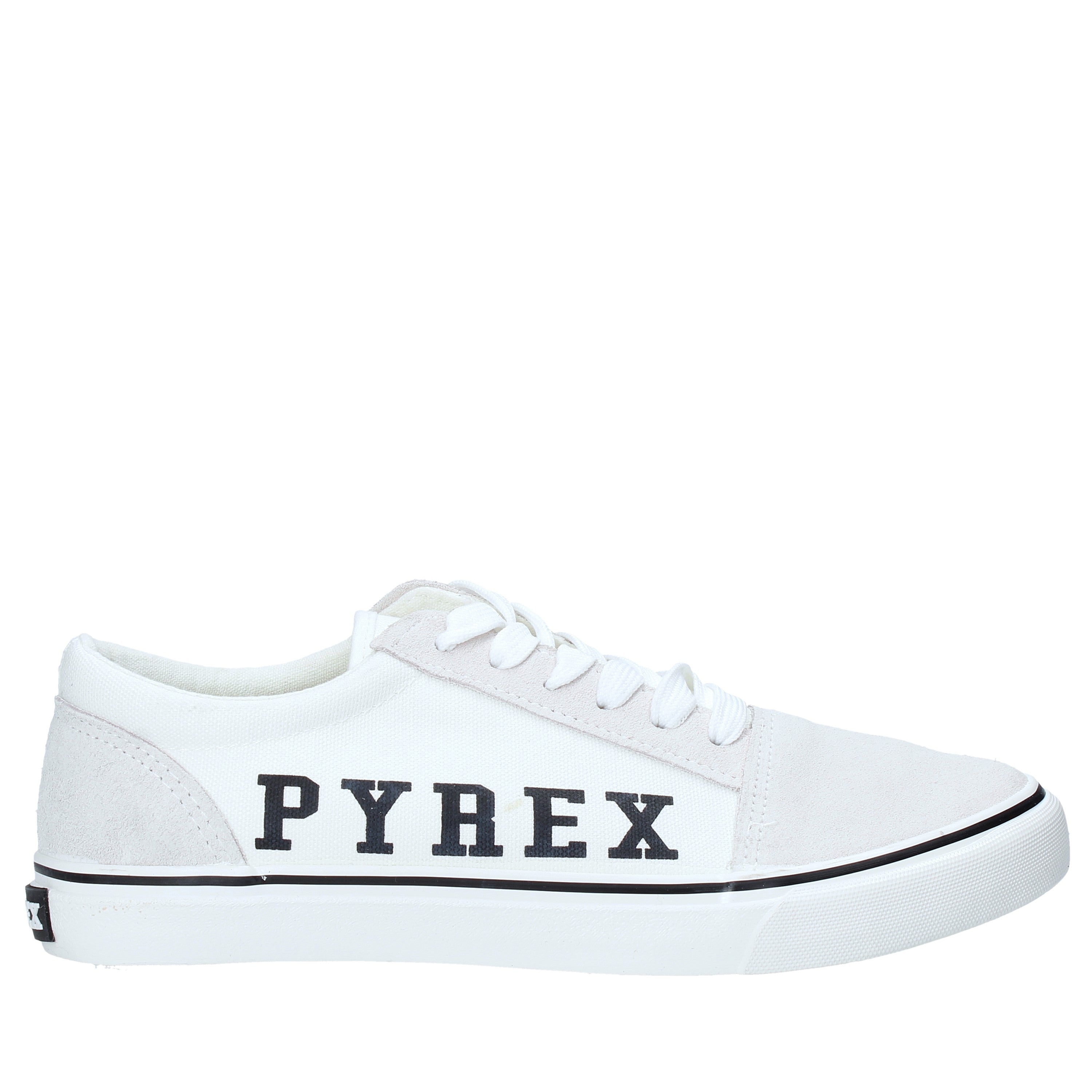 Sneakers Bianco Pyrex