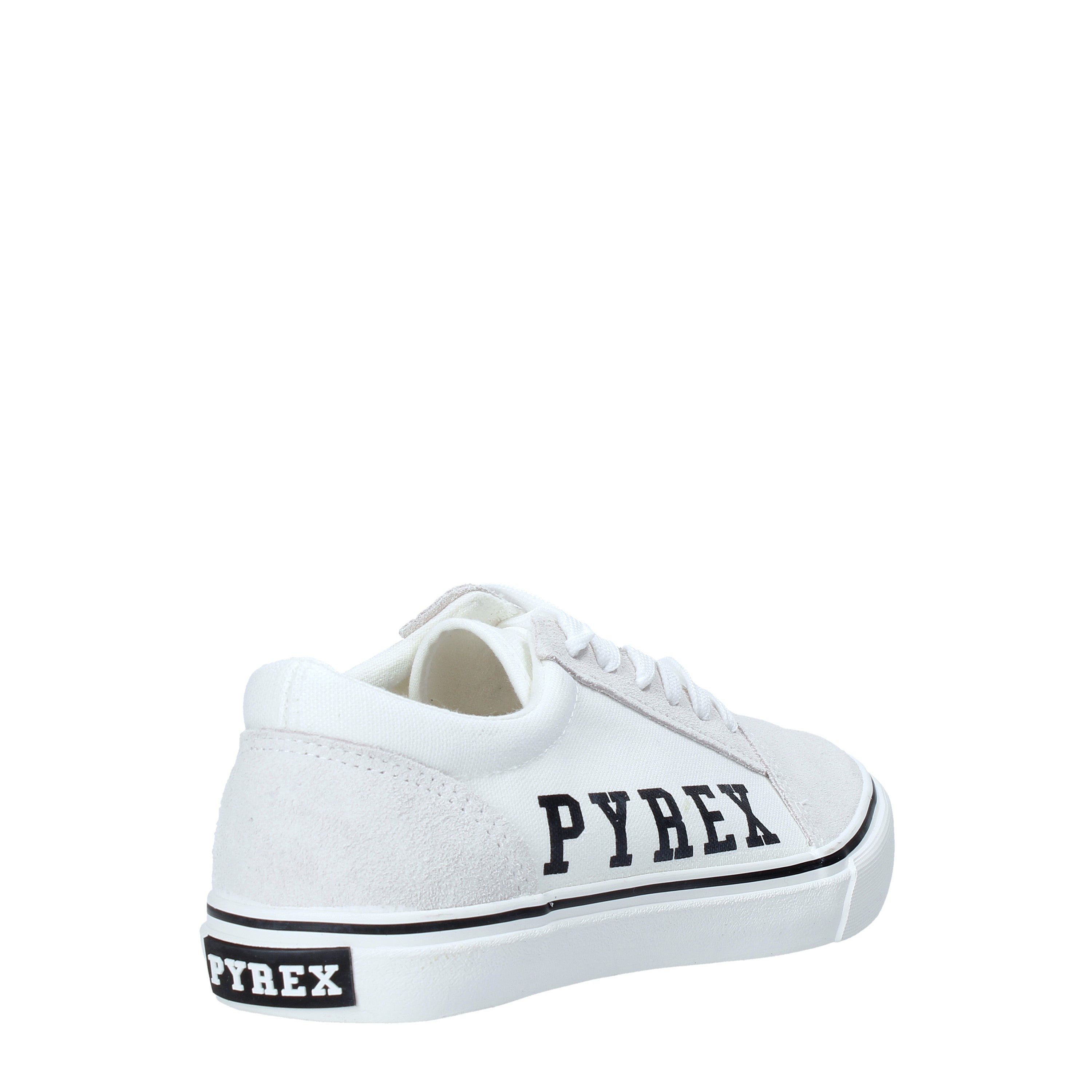 Sneakers Bianco Pyrex