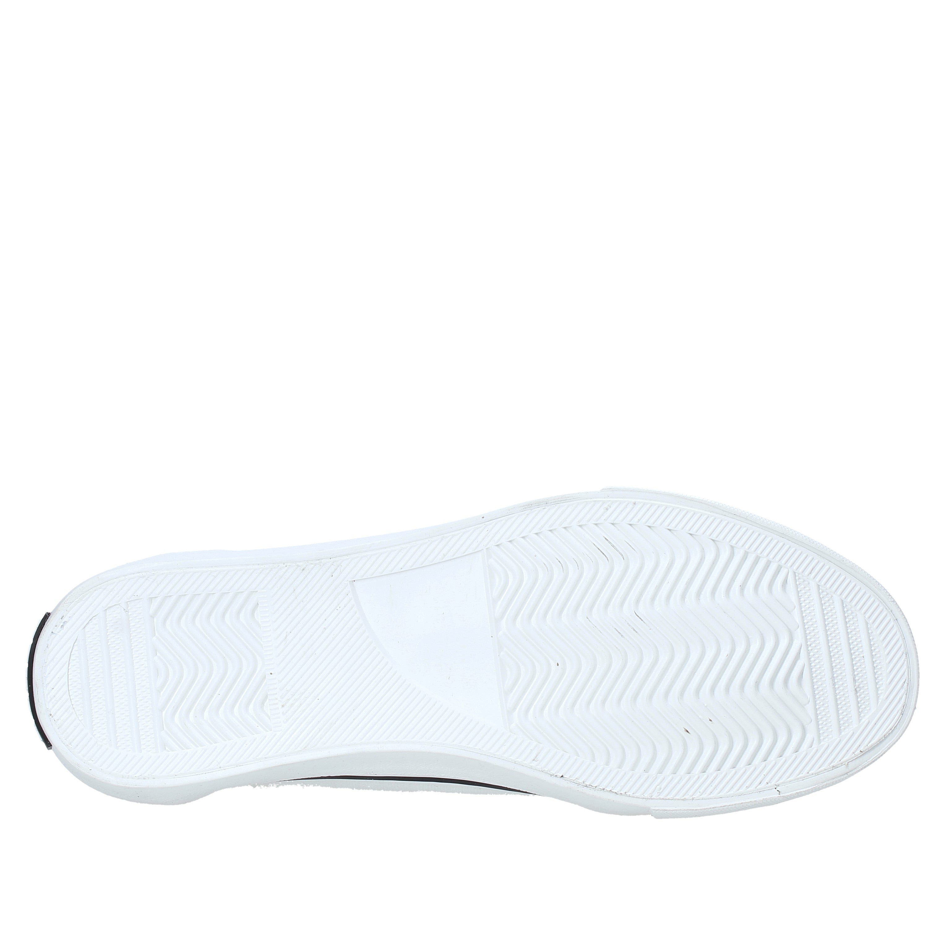 Sneakers Bianco Pyrex
