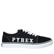Sneakers Nero Pyrex