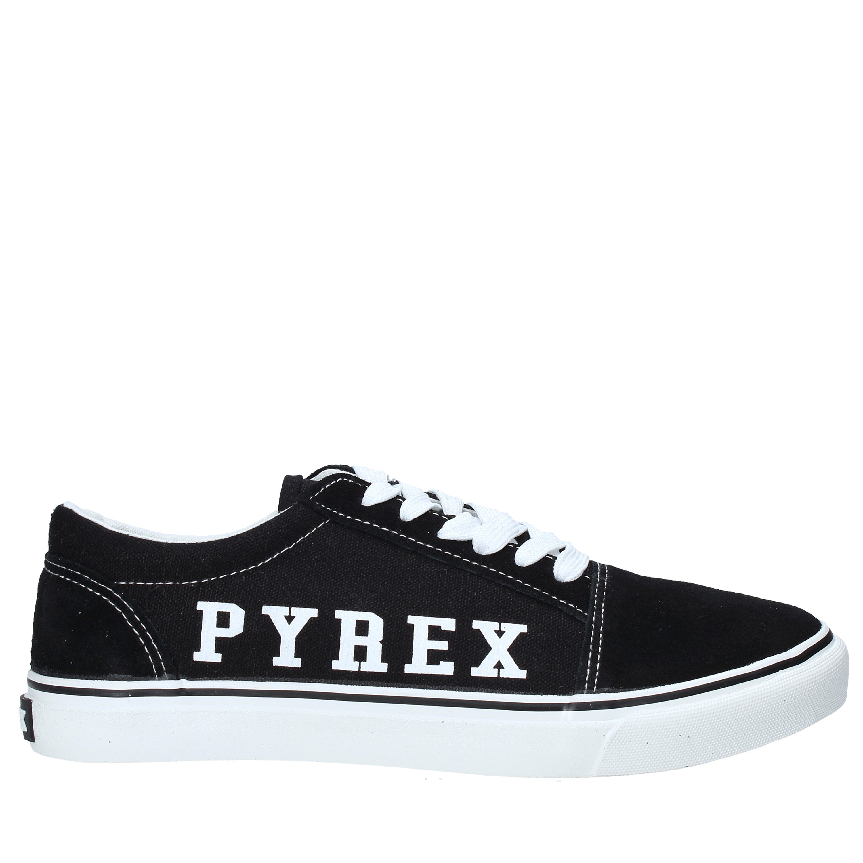 Sneakers Nero Pyrex