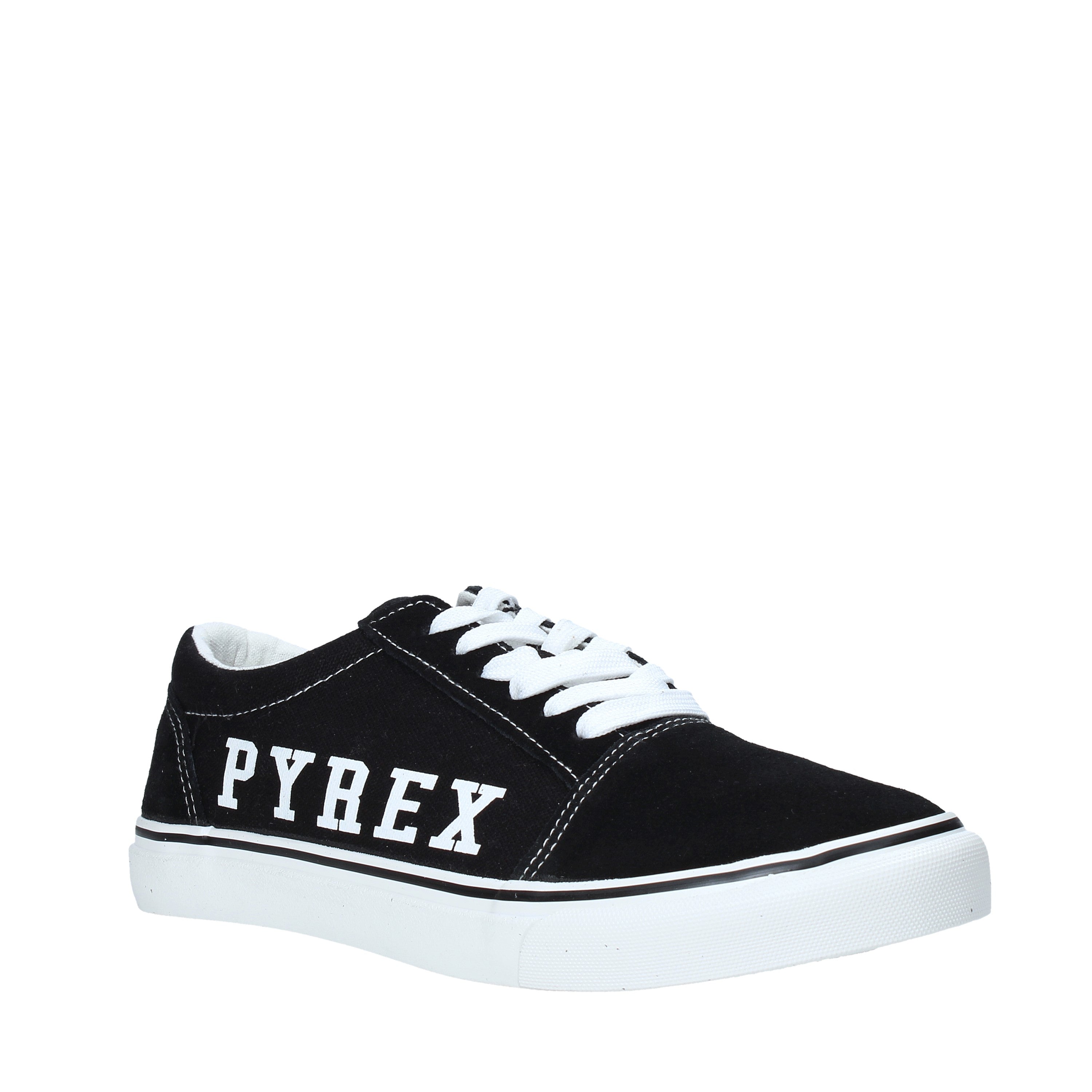 Sneakers Nero Pyrex