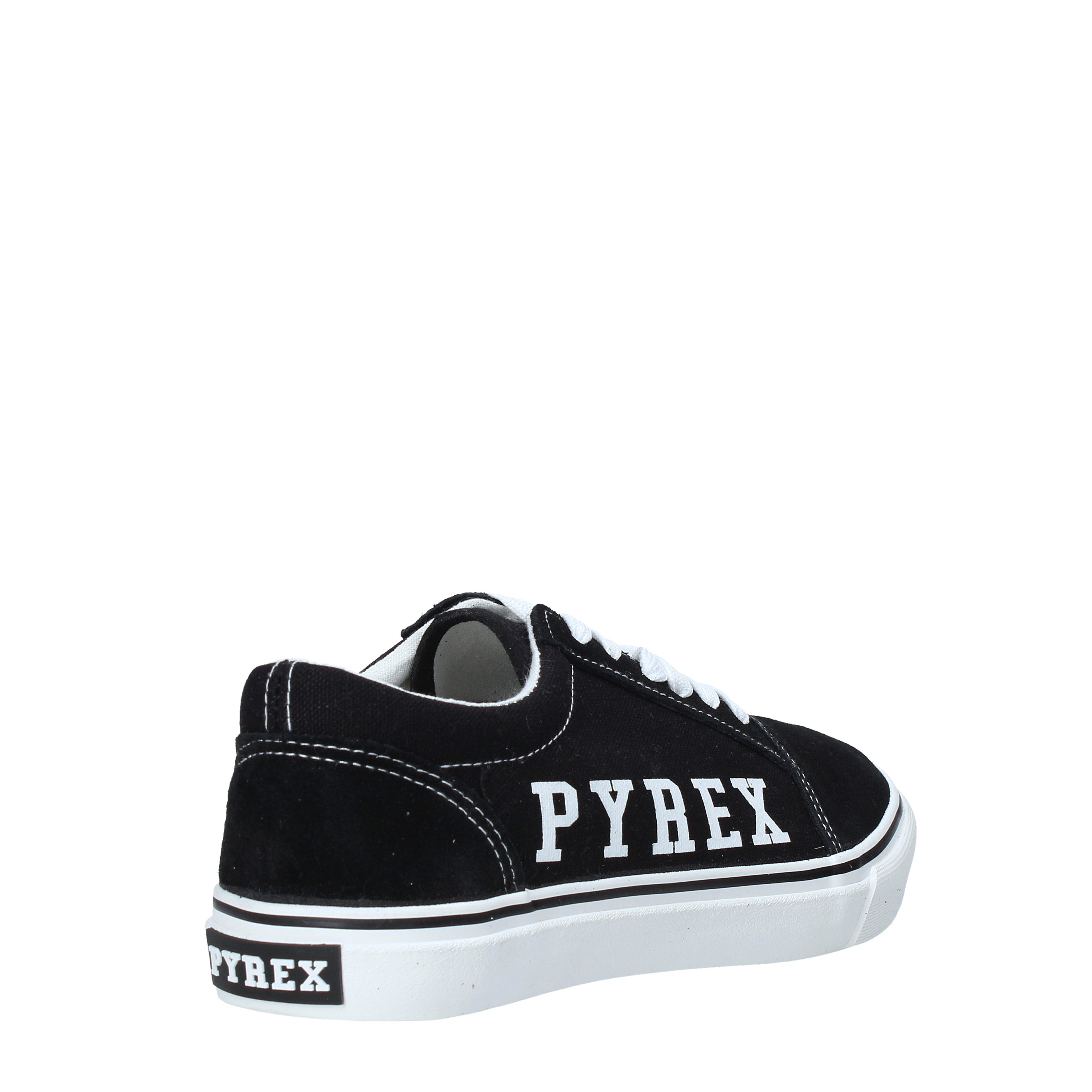 Sneakers Nero Pyrex