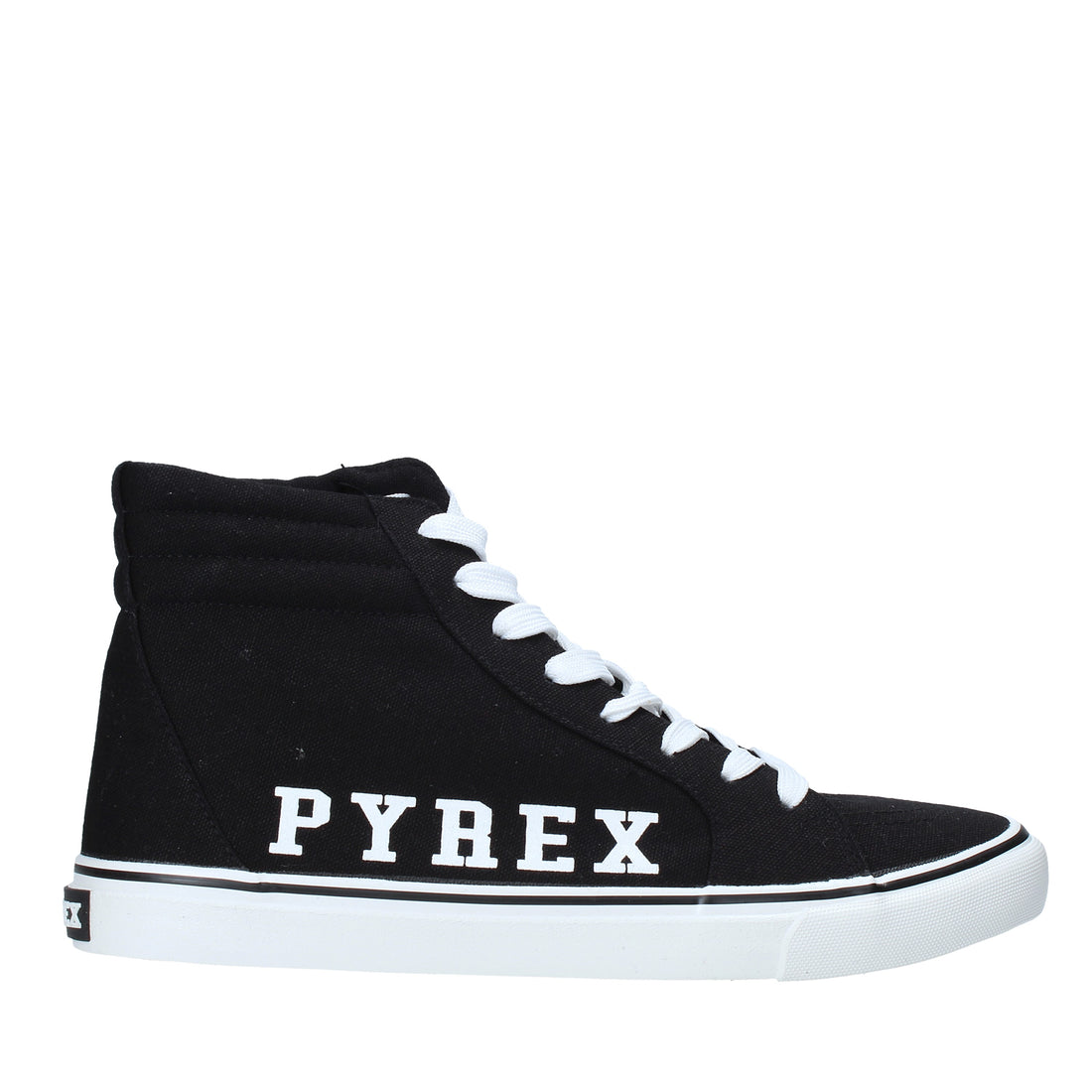 Sneakers Nero Pyrex