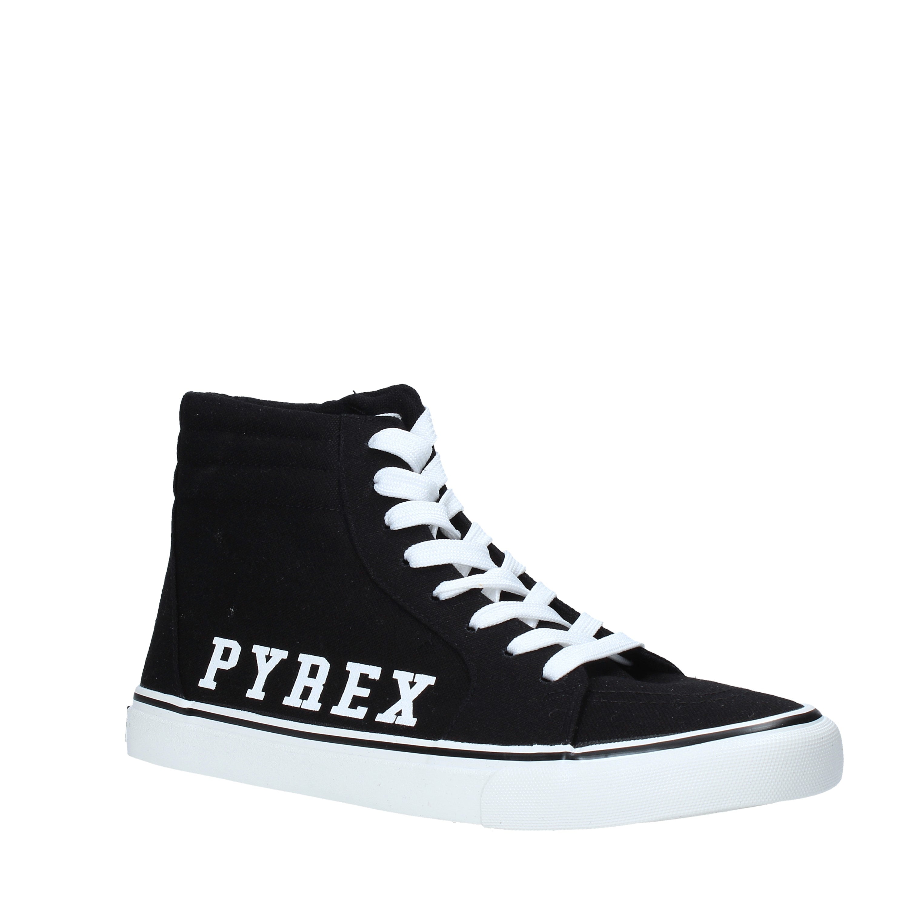 Sneakers Nero Pyrex
