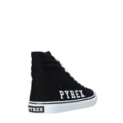 Sneakers Nero Pyrex