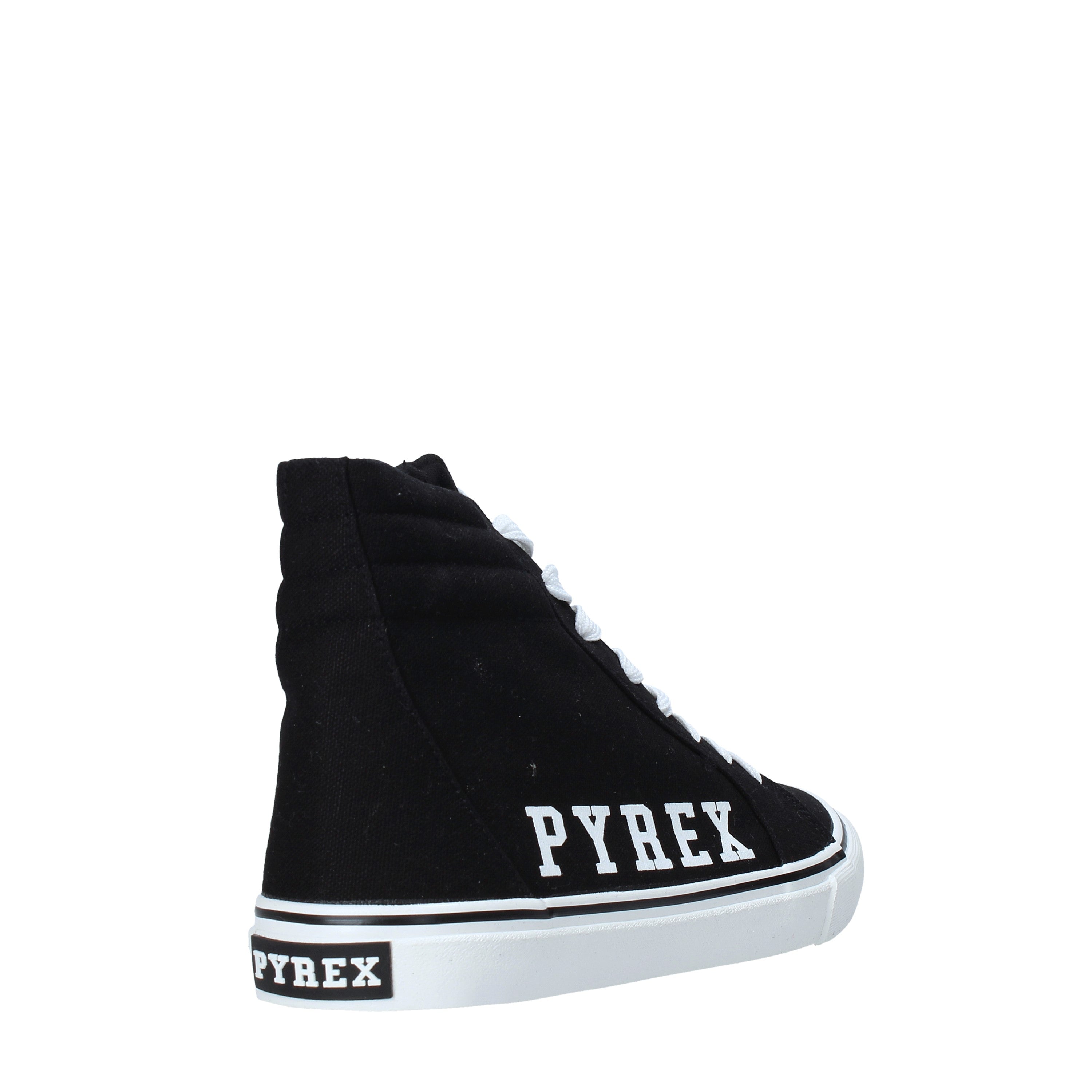 Sneakers Nero Pyrex